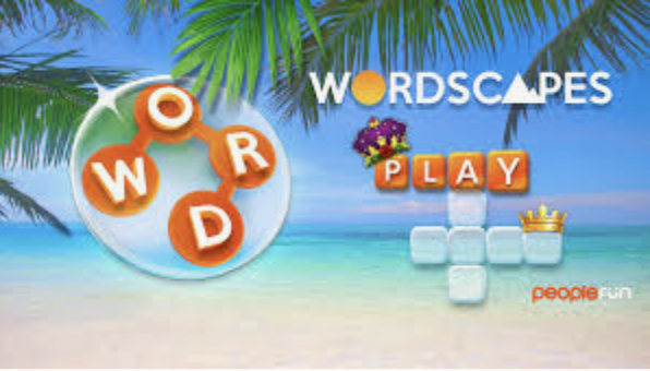 Wordscapes Answers - Wordscapes Answers